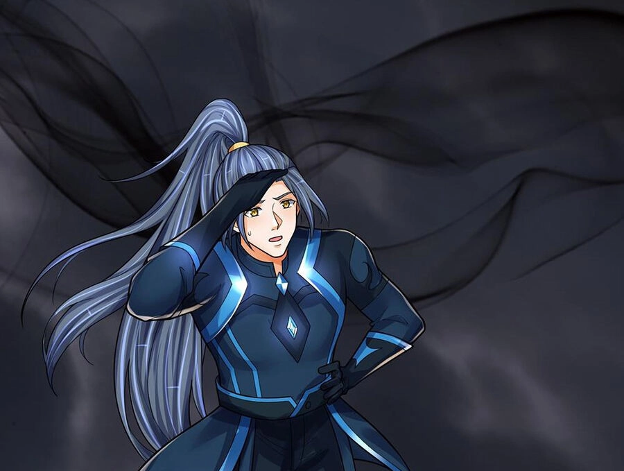 Thần Võ Thiên Tôn Chapter 592 - 33