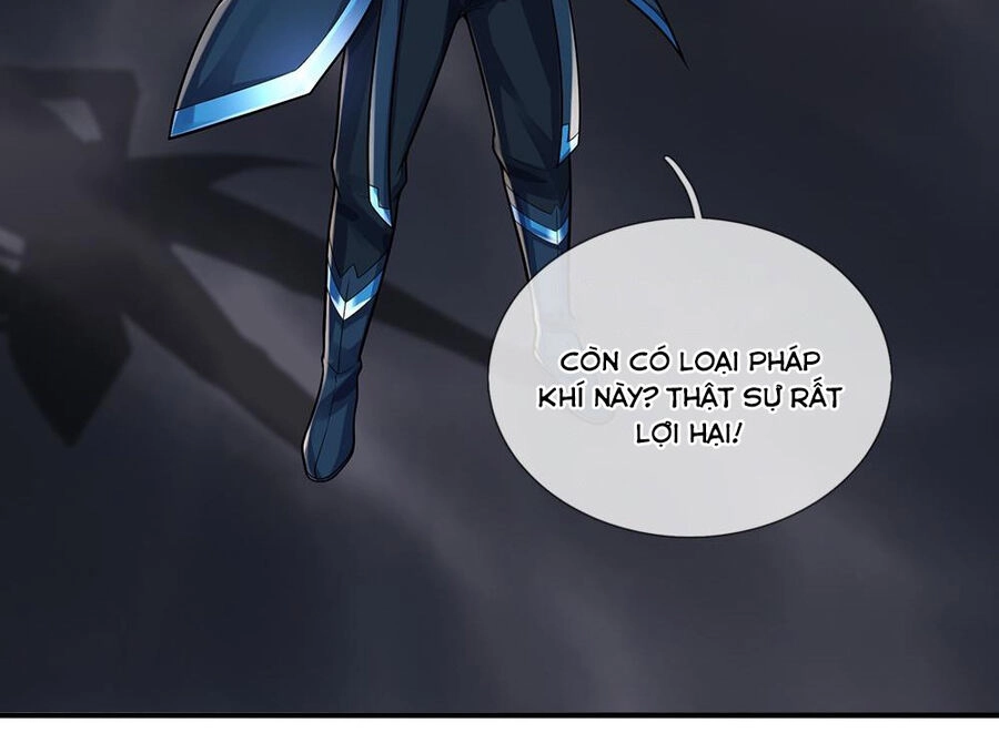 Thần Võ Thiên Tôn Chapter 592 - 34