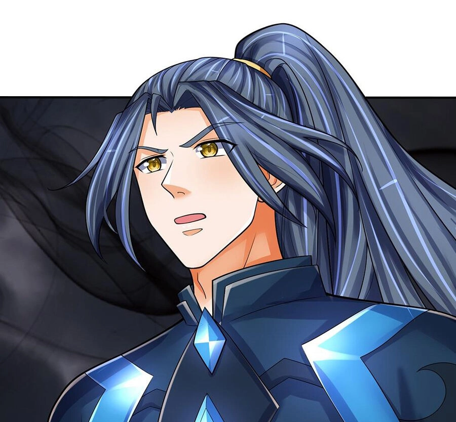 Thần Võ Thiên Tôn Chapter 592 - 35