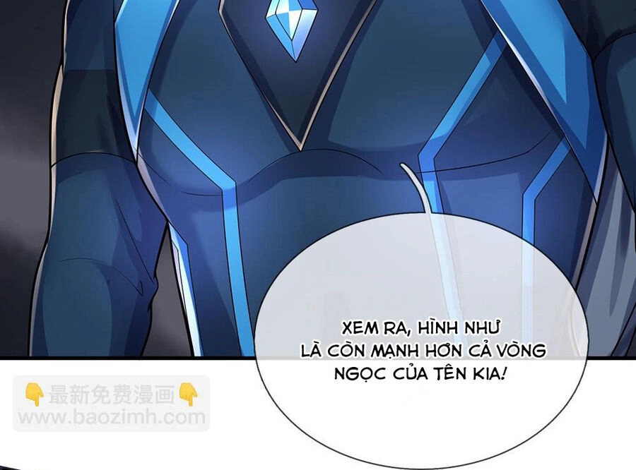 Thần Võ Thiên Tôn Chapter 592 - 36