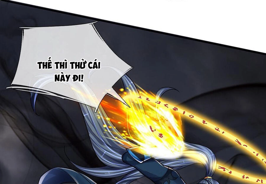 Thần Võ Thiên Tôn Chapter 592 - 37