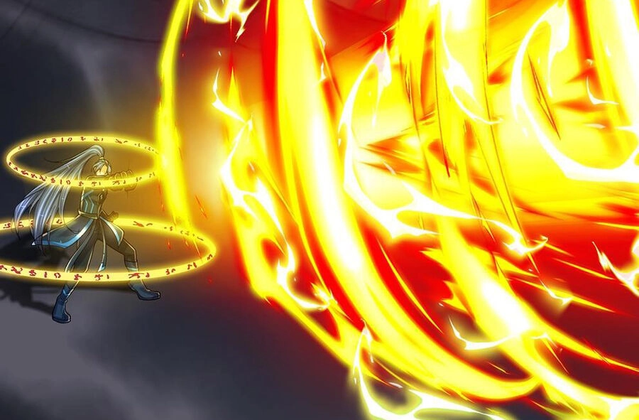 Thần Võ Thiên Tôn Chapter 592 - 41