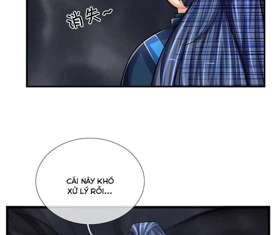 Thần Võ Thiên Tôn Chapter 592 - 44