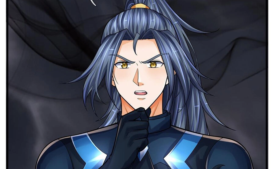 Thần Võ Thiên Tôn Chapter 592 - 45