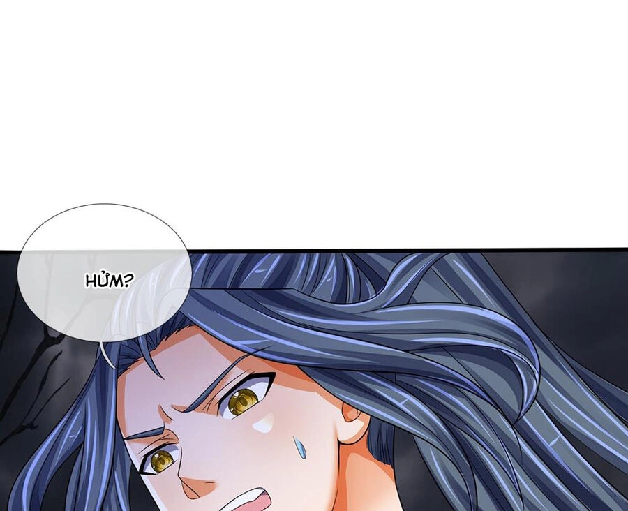 Thần Võ Thiên Tôn Chapter 592 - 47