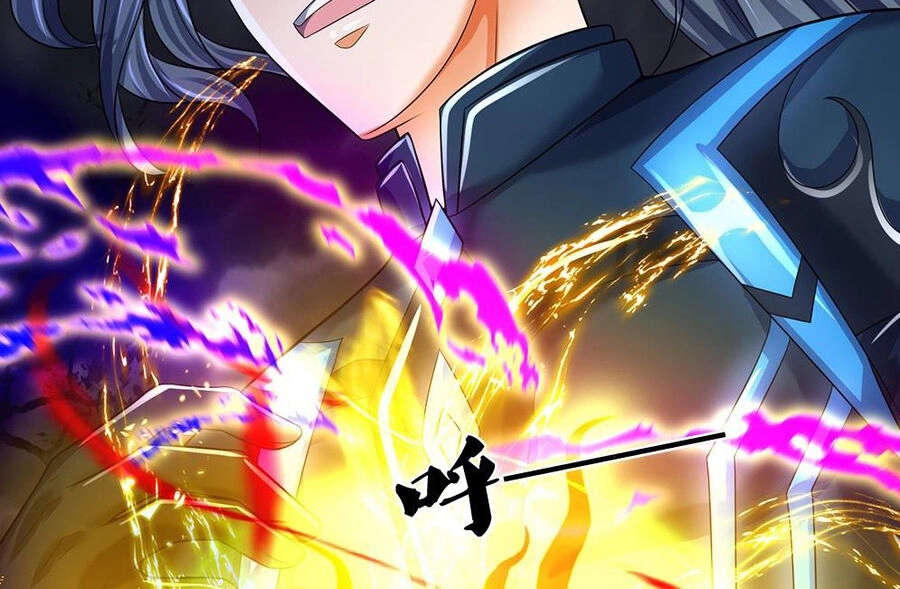 Thần Võ Thiên Tôn Chapter 592 - 48