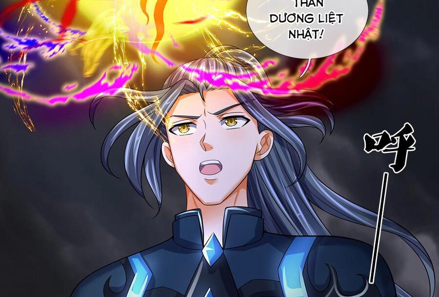 Thần Võ Thiên Tôn Chapter 592 - 50