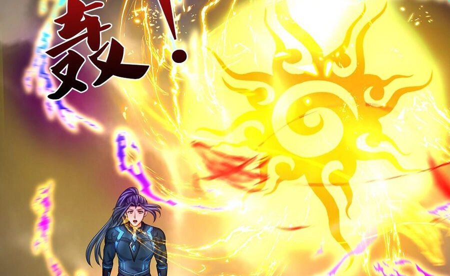 Thần Võ Thiên Tôn Chapter 592 - 52