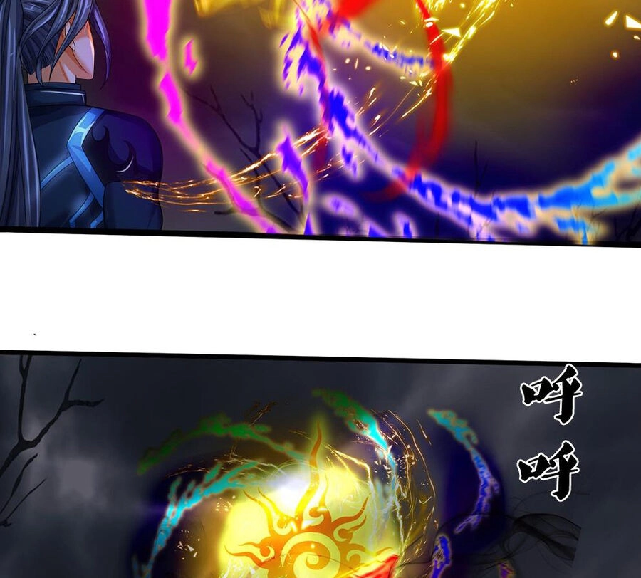 Thần Võ Thiên Tôn Chapter 592 - 55