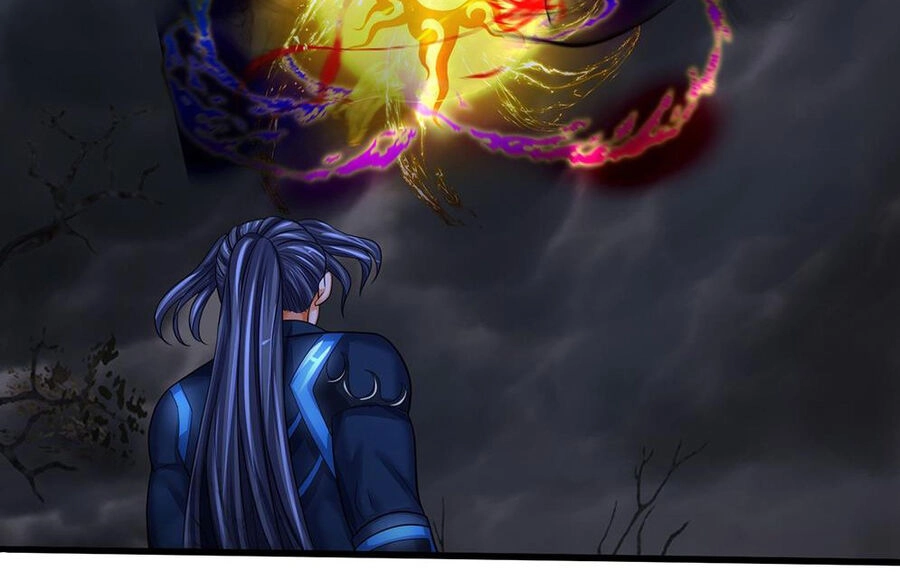 Thần Võ Thiên Tôn Chapter 592 - 56