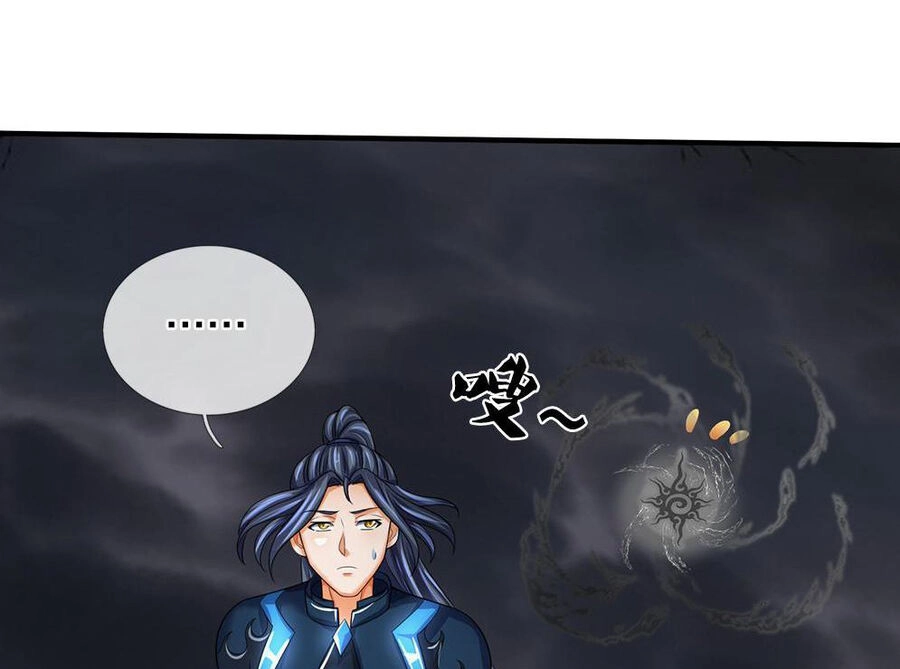 Thần Võ Thiên Tôn Chapter 592 - 57