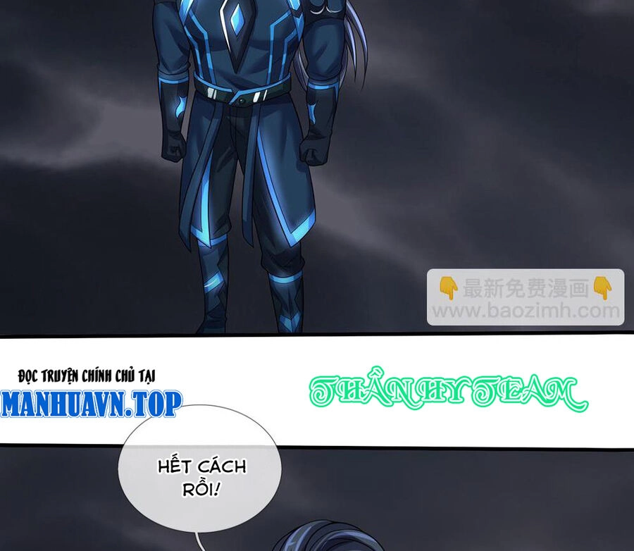 Thần Võ Thiên Tôn Chapter 592 - 58