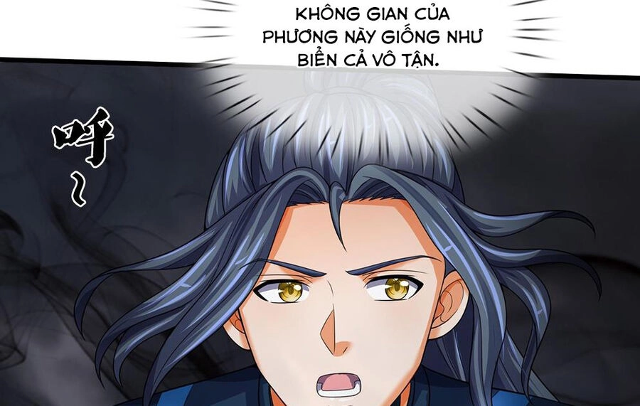 Thần Võ Thiên Tôn Chapter 592 - 62