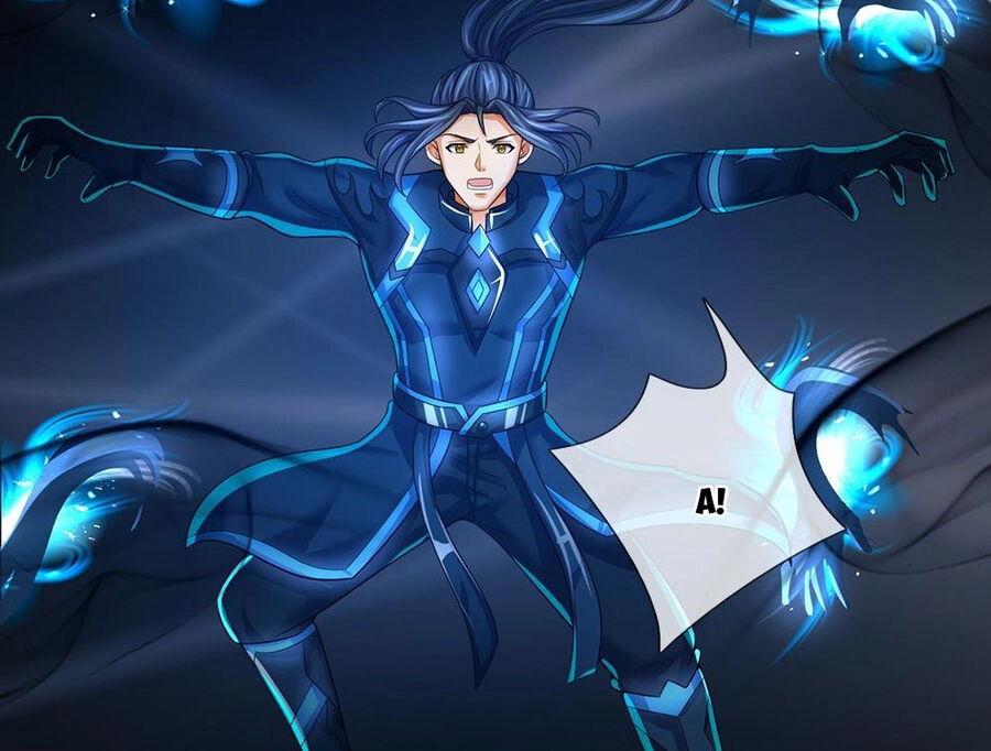 Thần Võ Thiên Tôn Chapter 592 - 65