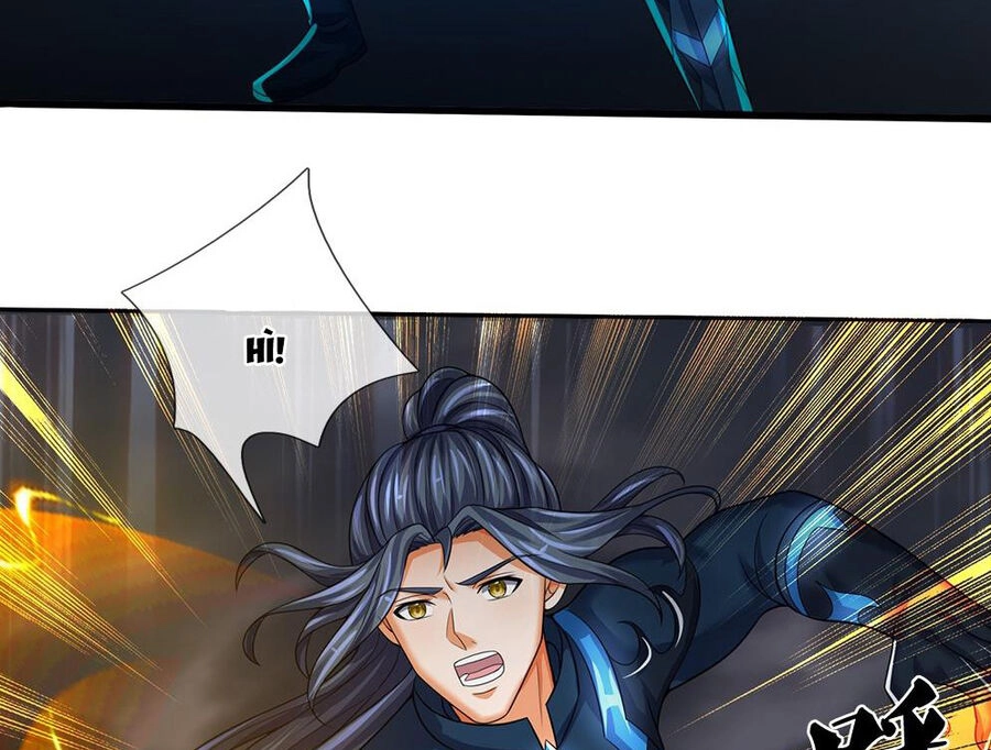 Thần Võ Thiên Tôn Chapter 592 - 66