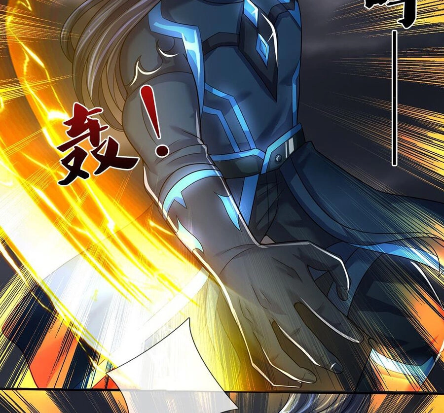 Thần Võ Thiên Tôn Chapter 592 - 67