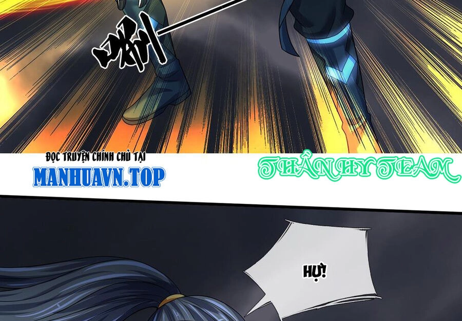 Thần Võ Thiên Tôn Chapter 592 - 69