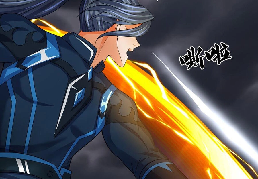 Thần Võ Thiên Tôn Chapter 592 - 70