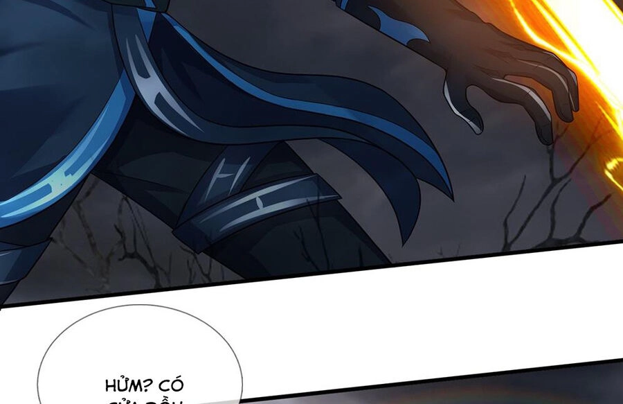 Thần Võ Thiên Tôn Chapter 592 - 71