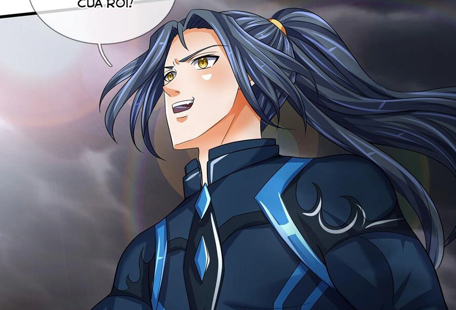 Thần Võ Thiên Tôn Chapter 592 - 72