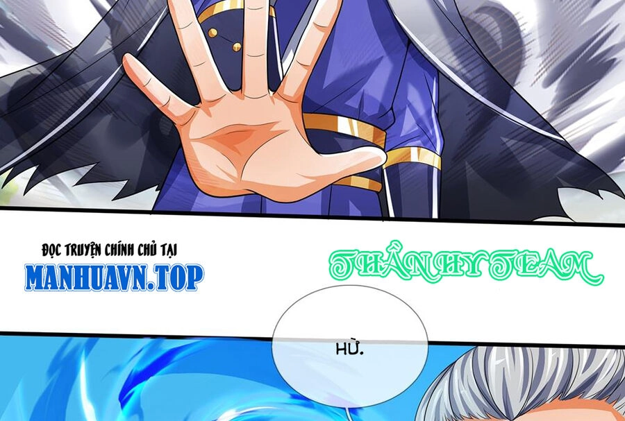 Thần Võ Thiên Tôn Chapter 592 - 77