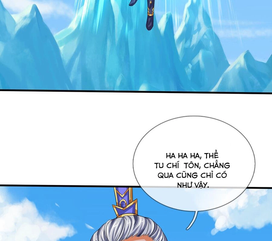 Thần Võ Thiên Tôn Chapter 592 - 86