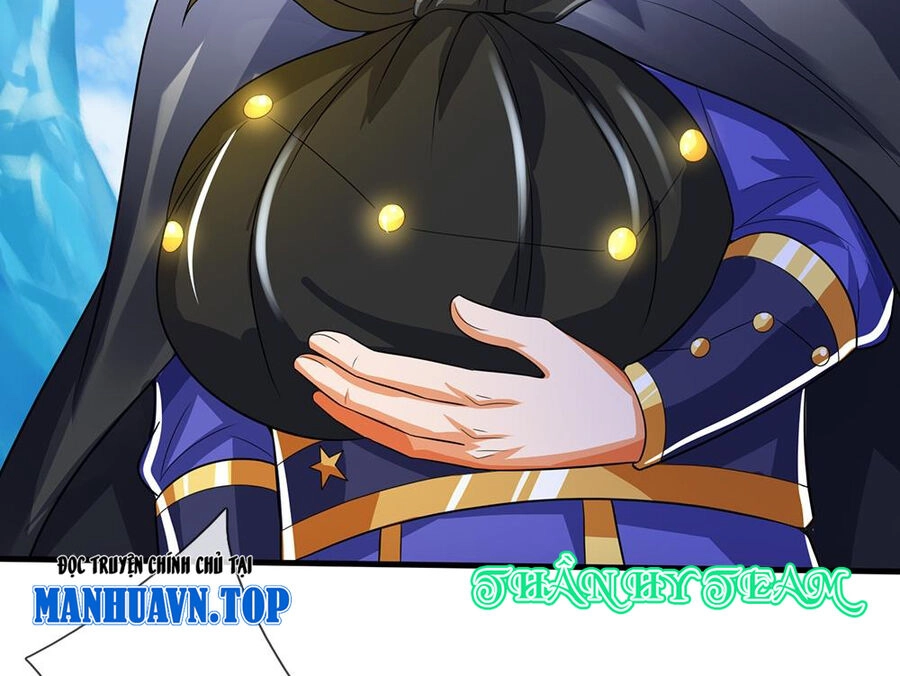 Thần Võ Thiên Tôn Chapter 592 - 88