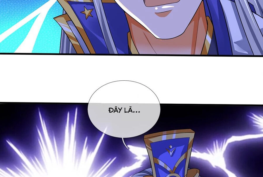 Thần Võ Thiên Tôn Chapter 592 - 90