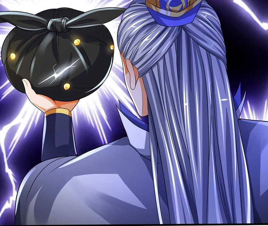 Thần Võ Thiên Tôn Chapter 592 - 91