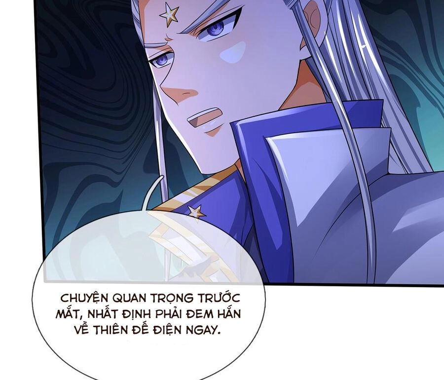 Thần Võ Thiên Tôn Chapter 593 - 5