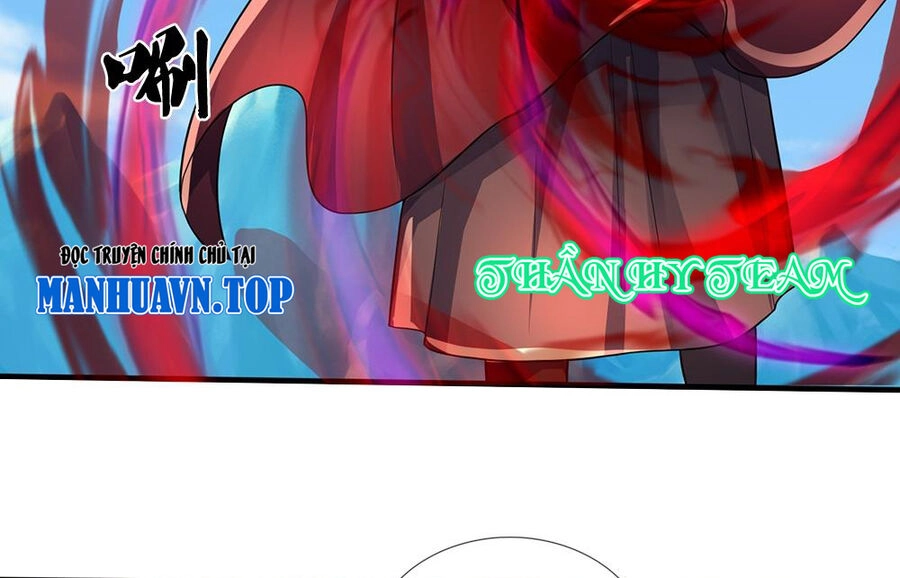 Thần Võ Thiên Tôn Chapter 593 - 7