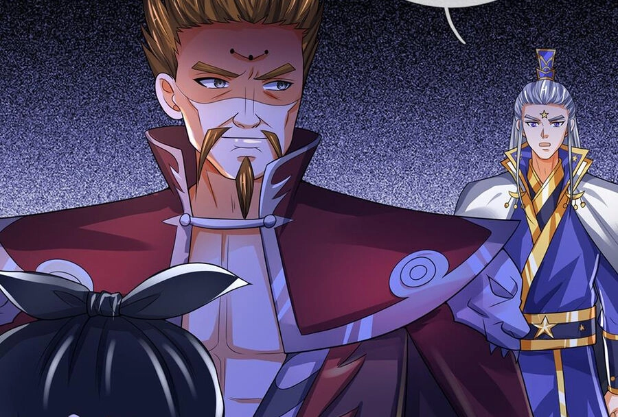 Thần Võ Thiên Tôn Chapter 593 - 14