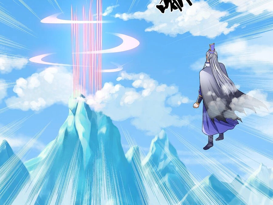 Thần Võ Thiên Tôn Chapter 593 - 16