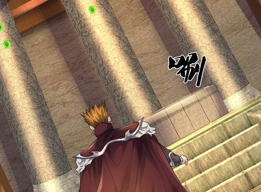 Thần Võ Thiên Tôn Chapter 593 - 25