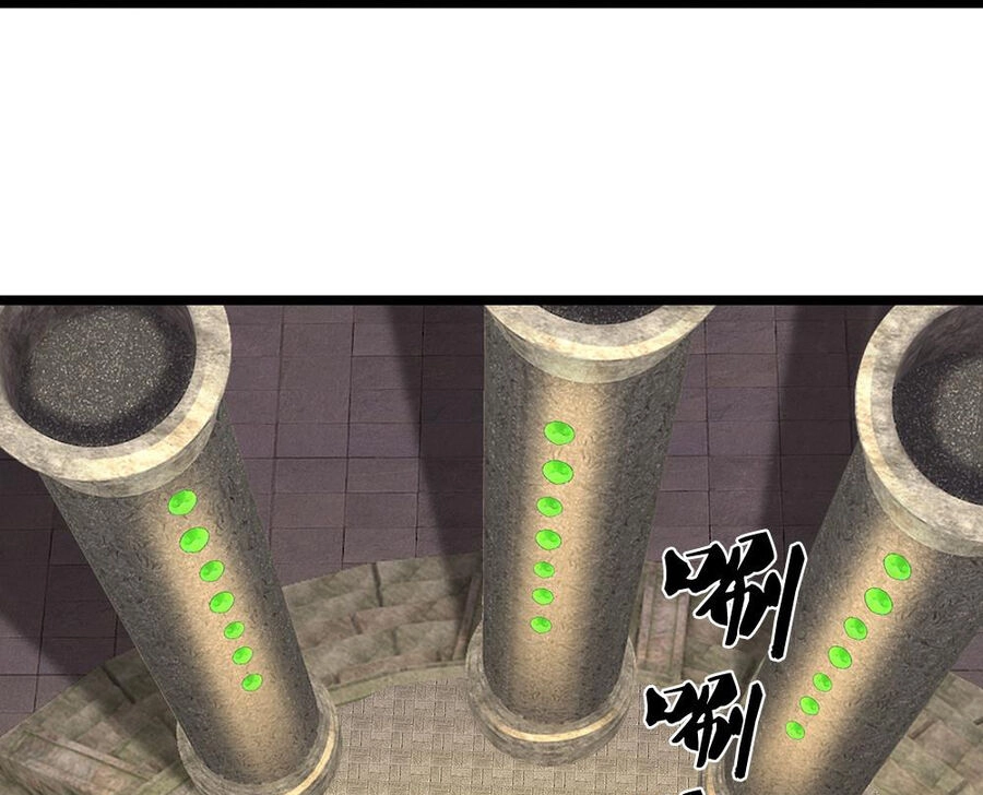 Thần Võ Thiên Tôn Chapter 593 - 30