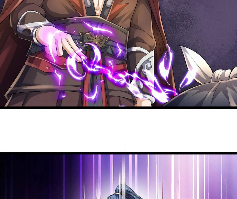 Thần Võ Thiên Tôn Chapter 593 - 34