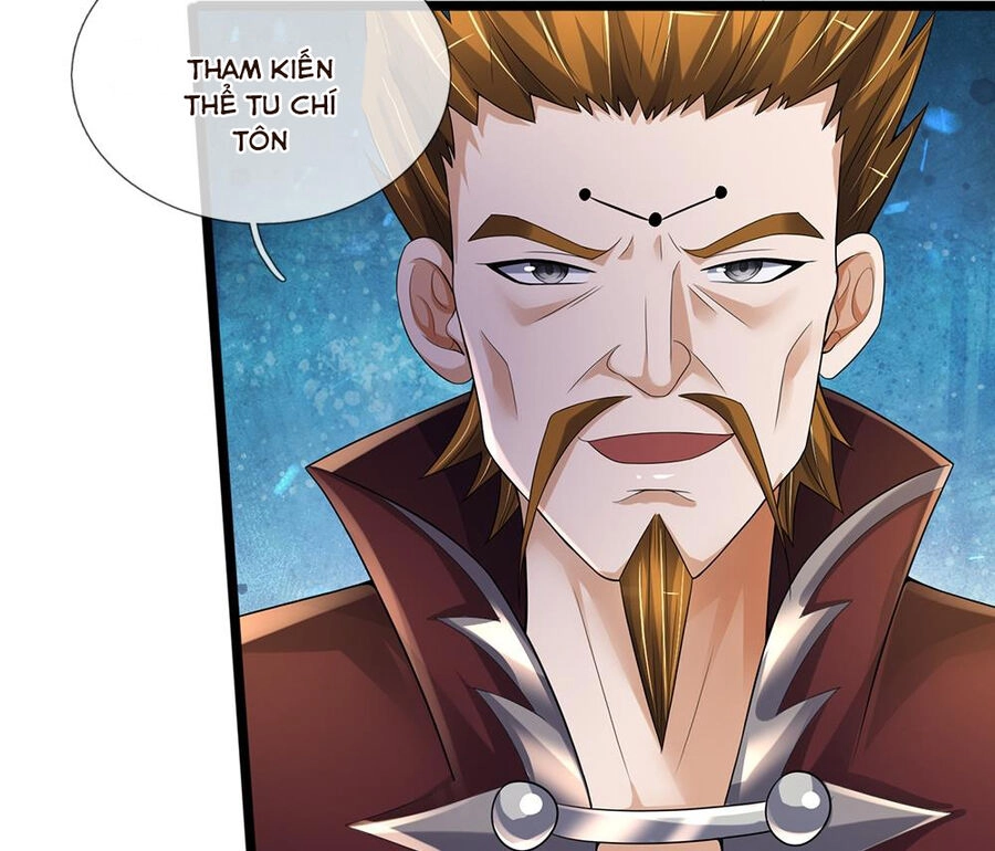 Thần Võ Thiên Tôn Chapter 593 - 37