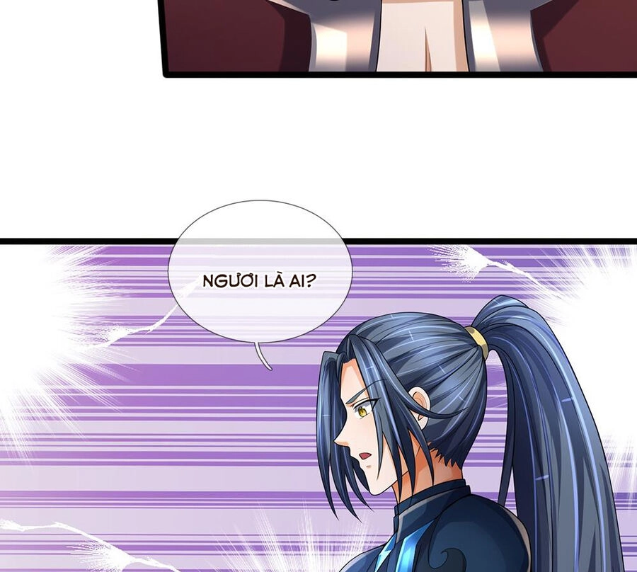 Thần Võ Thiên Tôn Chapter 593 - 38