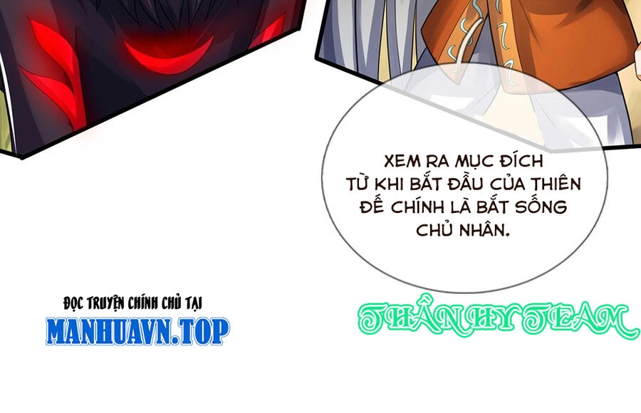 Thần Võ Thiên Tôn Chapter 593 - 54