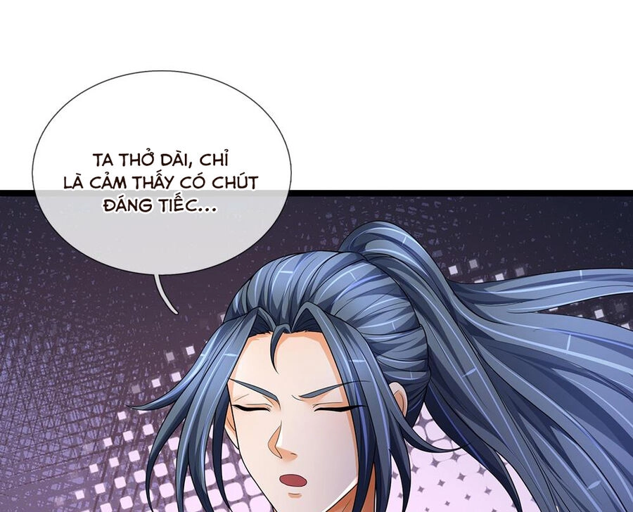 Thần Võ Thiên Tôn Chapter 593 - 65