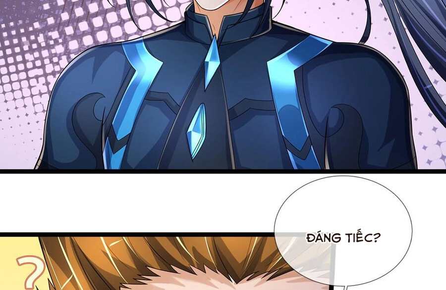 Thần Võ Thiên Tôn Chapter 593 - 66