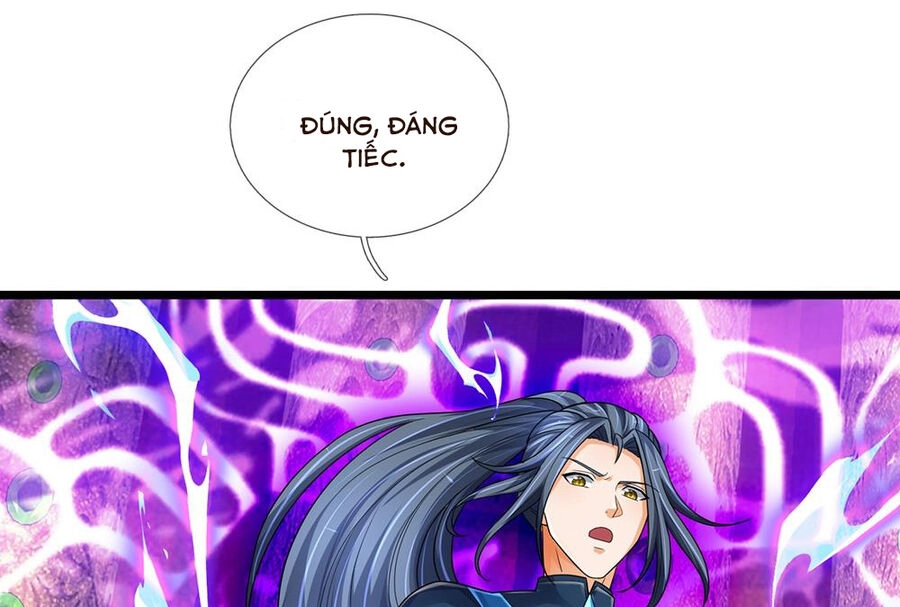 Thần Võ Thiên Tôn Chapter 593 - 68