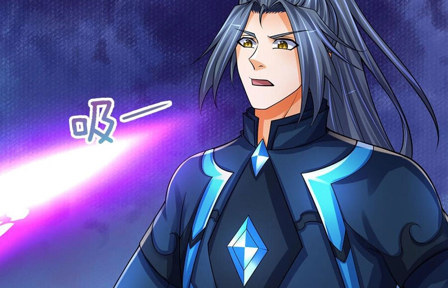 Thần Võ Thiên Tôn Chapter 593 - 74