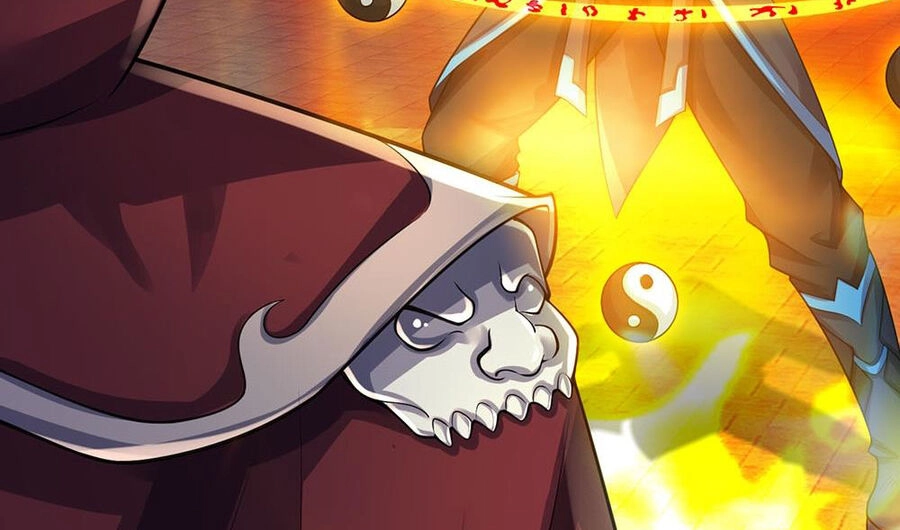 Thần Võ Thiên Tôn Chapter 593 - 78