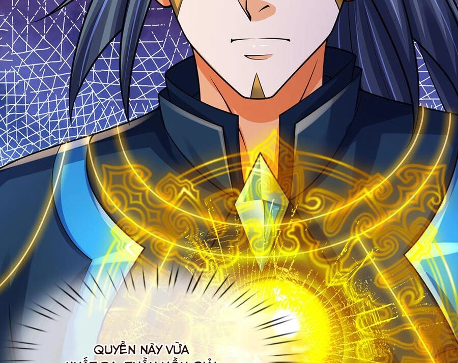 Thần Võ Thiên Tôn Chapter 594 - 7