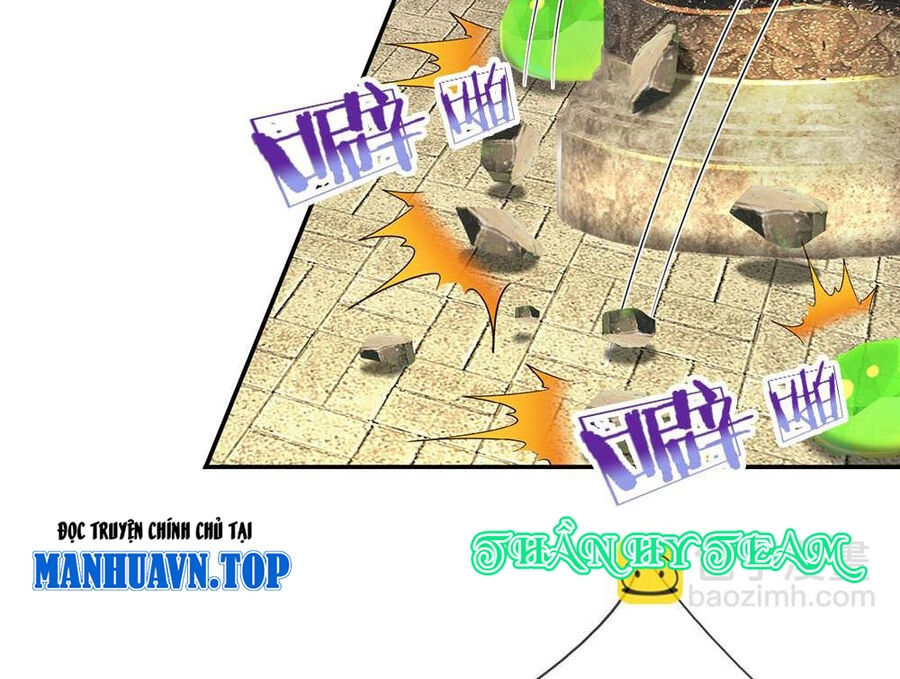 Thần Võ Thiên Tôn Chapter 594 - 19