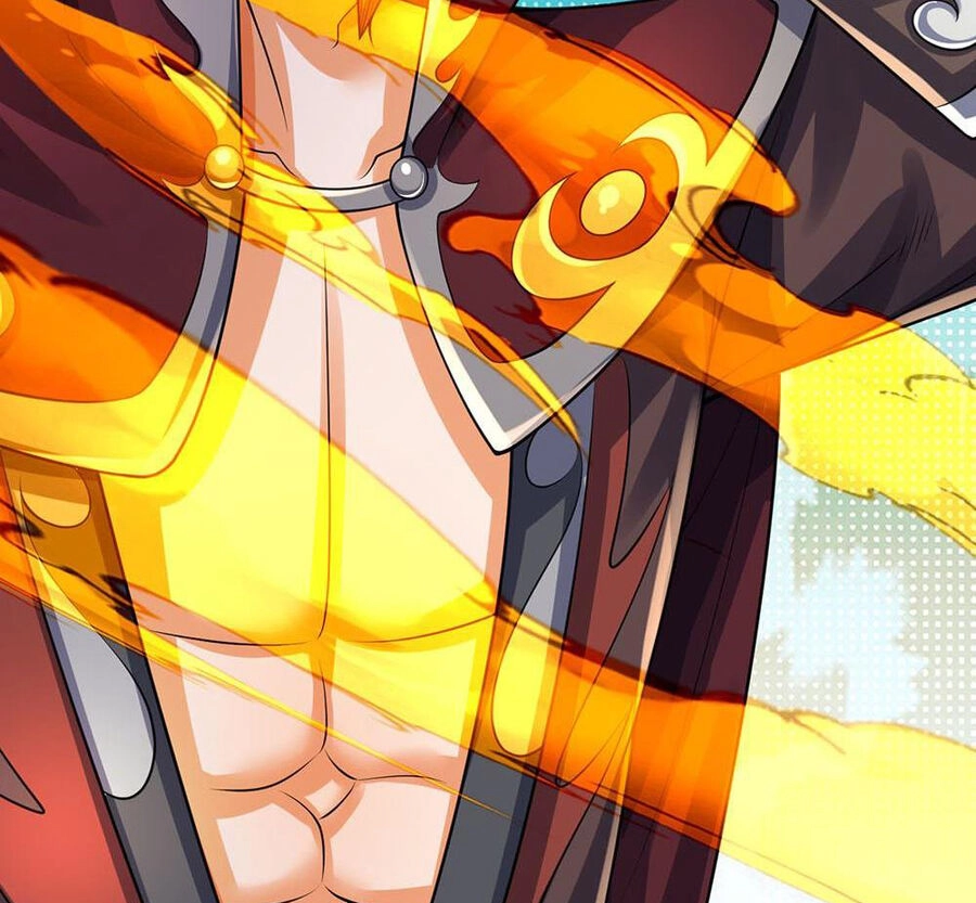 Thần Võ Thiên Tôn Chapter 594 - 21