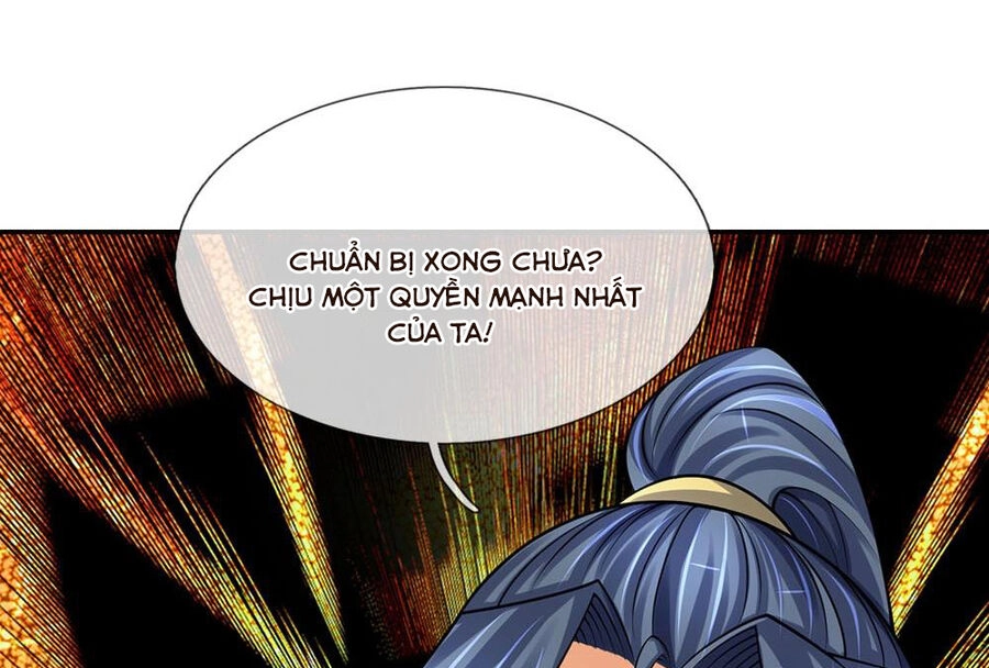 Thần Võ Thiên Tôn Chapter 594 - 26