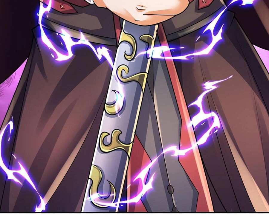 Thần Võ Thiên Tôn Chapter 594 - 36