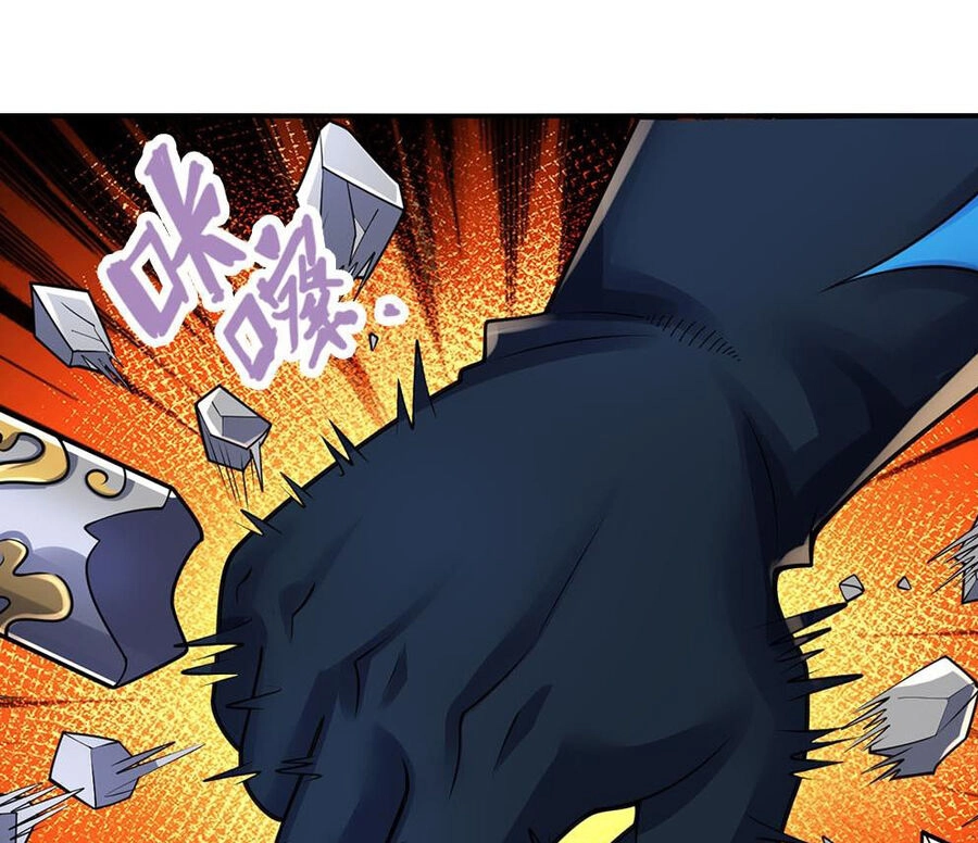 Thần Võ Thiên Tôn Chapter 594 - 47